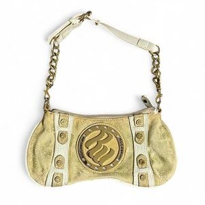 Rocawear Gold Mini Shoulder Bag